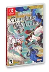 Rune Factory Guardians of...