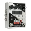 Electro Harmonix Pitch Fork +...