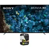 Sony BRAVIA XR 65 Inch A80L...