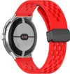Sportieve Siliconestraps voor...