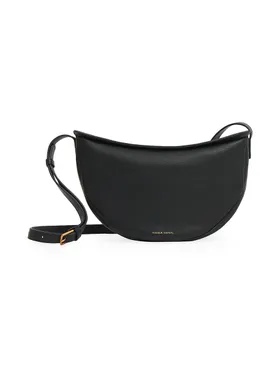 Women's Moon Leather Sling...