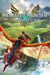 Monster Hunter Stories 2...