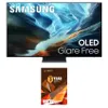 Samsung QN48S90HAEXZA 48 Inch...