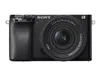 Sony a6100 ILCE-6100 -...