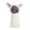 NEW Daphnes Headcovers Lamb...