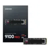 Samsung 9100 PRO 1TB PCIe 5.0...