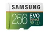 Samsung EVO Select 256 GB...