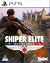 Sniper Elite: Resistance...