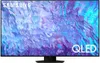 Samsung - 65” Class Q80C QLED...