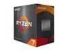 Open Box - AMD Ryzen 7 5700X...