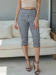 Women's Lightweight Striped...