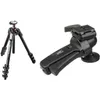 Manfrotto MT055CXPRO4 Carbon...