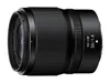 Nikon NIKKOR Z 50mm f/1.4