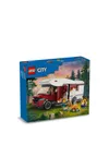 LEGO Holiday Adventure Camper...