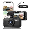 Bundle:Miofive S1 Front Dash...