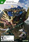Monster Hunter Rise: Standard...
