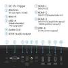 Benq W2720i Standard Throw...