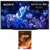 Sony XR42A90K 42 Inch 4K...