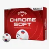 Callaway Chrome Soft TruTrack...