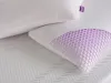 The Purple Harmony Pillow -...