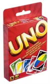 Mattel - Carte Uno