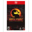 Mortal Kombat Legacy...