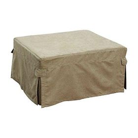 HOMCOM Portable Folding Bed,...