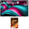 LG OLED42C5PUA 42 Inch 4K...