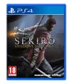 Sekiro Shadows Die Twice...
