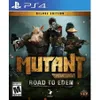 Mutant Year Zero: Road to...