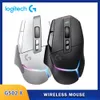 Logitech G502 X LIGHTSPEED...