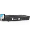 Swann 4K 8Channel Security...