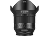 IRIX 11mm f/4.0 Blackstone...