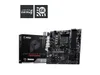 MSI PRO B550M-P WIFI6E AM4...