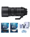 Sigma 70-200mm f/2.8 Dg Dn Os...