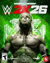 WWE 2K26 King of Kings - PC...