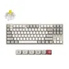 Keychron C1 Pro 8K QMK Wired...