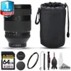 Sony FE 28-70mm f/2 GM Lens -...