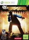 Konami 25122 Def Jam Rapstar...