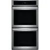 Frigidaire FCWD2727AS Double...