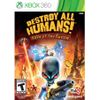 Destroy All Humans: Path Of...