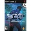 Eye Toy Operation Spy - PS2...