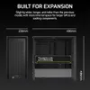 Corsair 4000d Frame Modular...