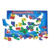 Melissa & Doug USA Map Floor...