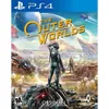 The Outer Worlds (Playstation...