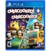 Overcooked! + Overcooked! 2 -...