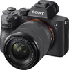 Sony Alpha A7 III Full Frame...