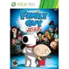 Family Guy: Back to the...