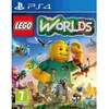 Lego Worlds PS4 (PS4)