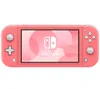 NINTENDO Switch Lite - Coral,...